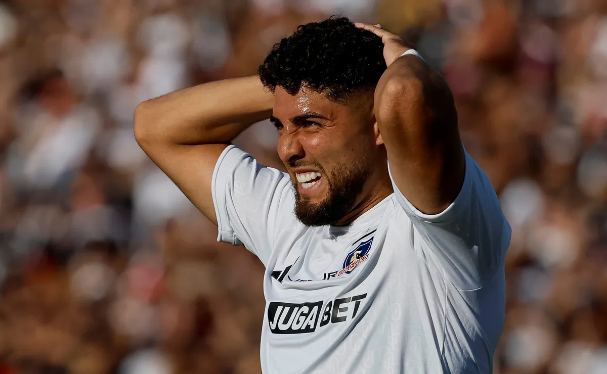 Tras Cobresal vs Limache: así queda Colo Colo en la tabla - DaleAlbo
