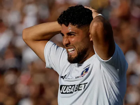 Tras Cobresal vs Limache: así queda Colo Colo en la tabla