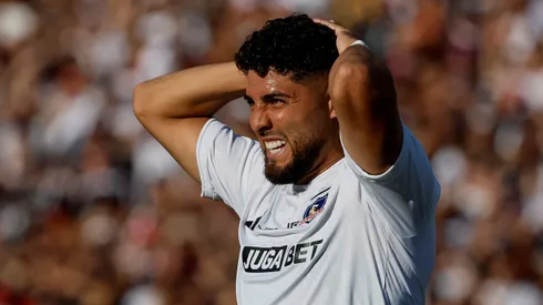 Tras Cobresal vs Limache: así queda Colo Colo en la tabla