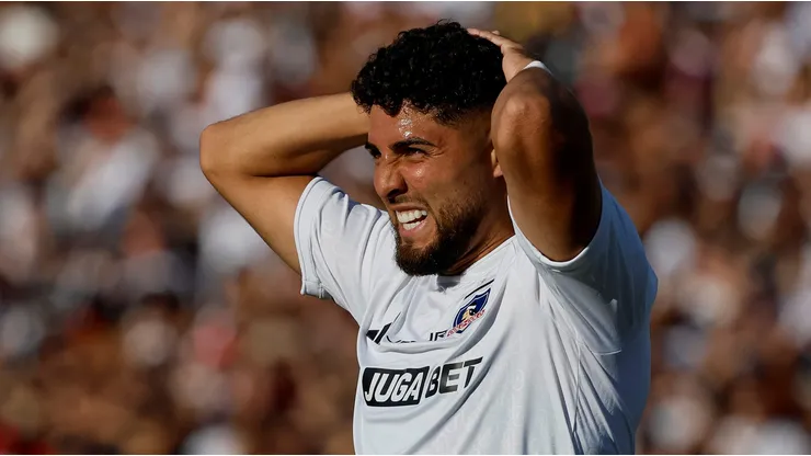 Tras Cobresal vs Limache: así queda Colo Colo en la tabla