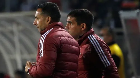 El DT que busca Concepción para el fútbol chileno: trabajó en Colo Colo.