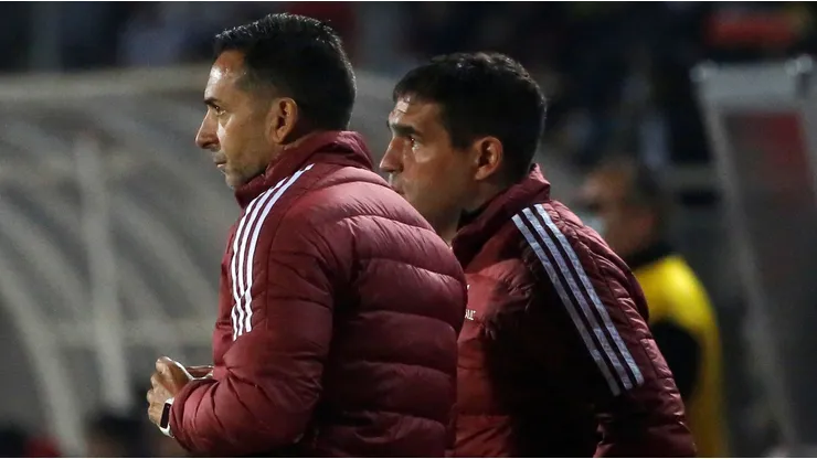 El DT que busca Concepción para el fútbol chileno: trabajó en Colo Colo.