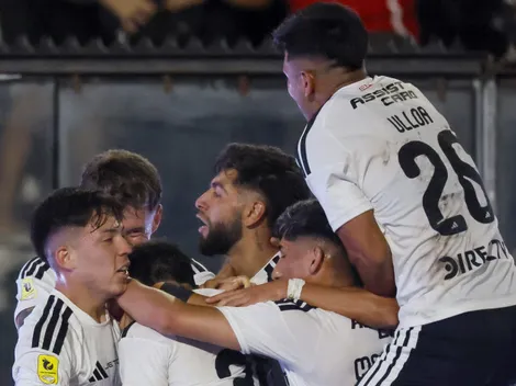 Tras Ñublense vs La Serena: Así queda la tabla de la Liga de Primera