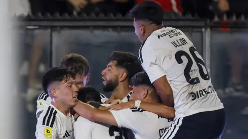 Tabla de posiciones de la Liga de Primera.