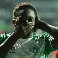 Con baile incluido: Clerveaux anota segundo gol consecutivo en Puerto Montt