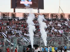 El histórico Súper Lunes que vivirá Colo Colo en el Monumental