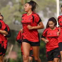 Por el penta: Las citadas de Colo Colo Femenino ante Magallanes