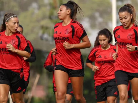 Por el penta: Las citadas de Colo Colo Femenino ante Magallanes