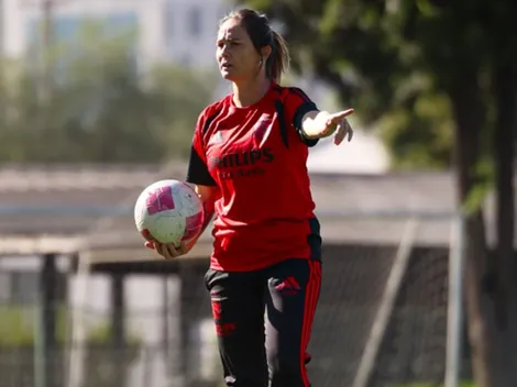 Además de Bogarín: Las bajas de Colo Colo Femenino para su debut