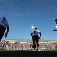 ¿A qué hora abren las puertas del Monumental para el Súper Lunes?