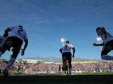 ¿A qué hora abren las puertas del Monumental para el Súper Lunes?