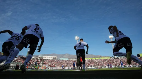 ¿A qué hora abren las puertas del Estadio Monumental para el Súper Lunes de Colo Colo masculino y femenino?