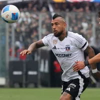¿Qué canal transmite el partido de Colo Colo vs Huachipato por la fecha 7?