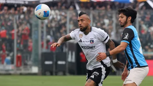 ¿Qué canal transmite el partido de Colo Colo vs Huachipato por la fecha 7 de la Liga de Primera?