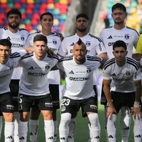 ¡A recuperar la cima! La probable formación de Colo Colo vs Huachipato