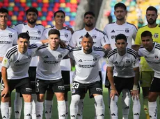 ¡A recuperar la cima! La probable formación de Colo Colo vs Huachipato