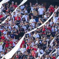 ¿Cuántas entradas hay vendidas para el Súper Lunes de Colo Colo?