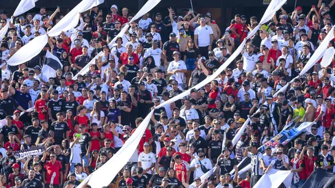 ¿Cuántas entradas hay vendidas para la Jornada Monumental de Colo Colo?