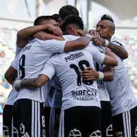 Nicolás Córdova convoca a un jugador de Colo Colo para la fecha FIFA