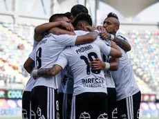 ¡Un jugador de Colo Colo nominado a la fecha FIFA de la Roja!