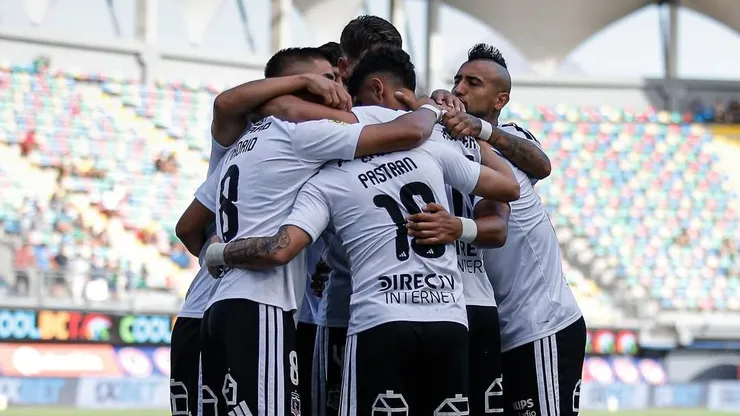 Nicolás Córdova convoca a un jugador de Colo Colo para la fecha FIFA de la Roja.