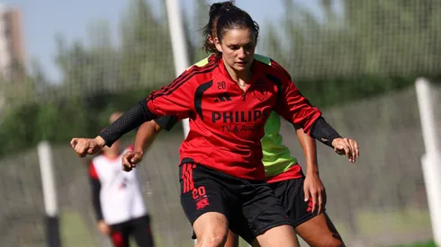 ¿Qué canal transmite en vivo el duelo de Colo Colo Femenino vs Magallanes por la Liga Femenina?