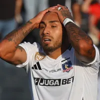 Colo Colo revela nuevo parte médico en la previa del partido ante Huachipato