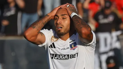 Colo Colo revela nuevo parte médico en la previa del partido ante Huachipato.