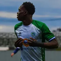 En Colo Colo le dejan recado a Manley Clerveaux ante su buen momento