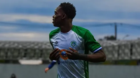 En Colo Colo le dejan recado a Manley Clerveaux ante su buen momento en Puerto Montt.