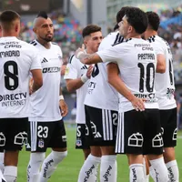 La prueba de fuego que tendrá uno de los titulares de Colo Colo