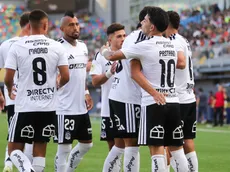La prueba de fuego que tendrá uno de los titulares de Colo Colo