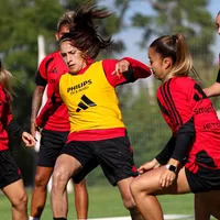 Minuto a minuto: Colo Colo Femenino recibe a Magallanes