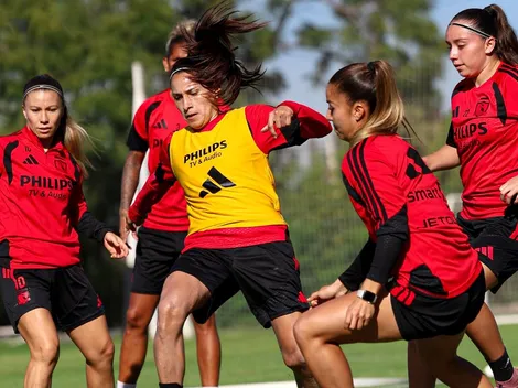 Minuto a minuto: Colo Colo Femenino recibe a Magallanes