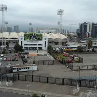 Accesos y cortes de calles para el súper lunes de Colo Colo en el Monumental