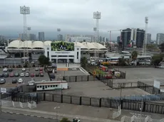 Accesos y cortes de calles para el súper lunes de Colo Colo en el Monumental