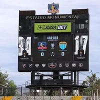 Minuto a minuto: Colo Colo Femenino recibe a Magallanes