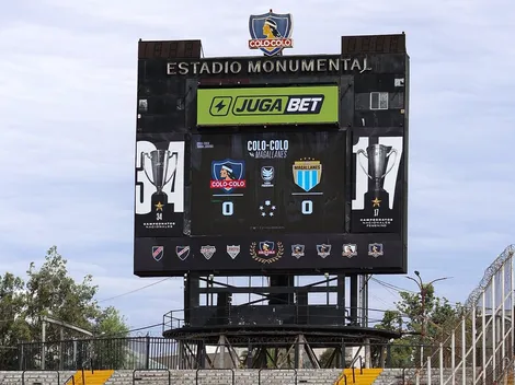 Minuto a minuto: Colo Colo Femenino recibe a Magallanes