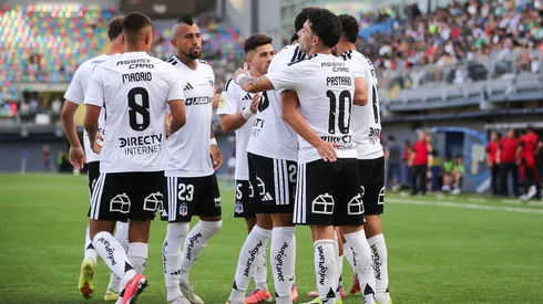 Tras Unión La Calera vs O'Higgins: Así queda Colo Colo en la tabla de la Liga de Primera