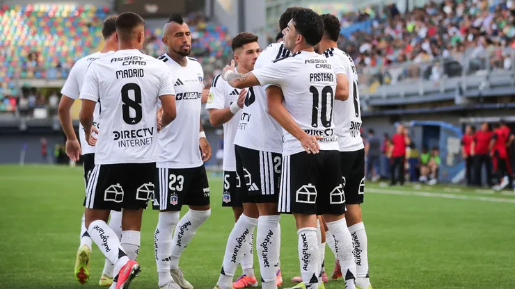 Tras Unión La Calera vs O'Higgins: Así queda Colo Colo en la tabla de la Liga de Primera