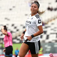 Minuto a minuto: Colo Colo Femenino vence 1-0 a Magallanes