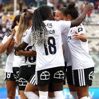 Colo Colo Femenino arranca el año con triunfo 3-0 ante Magallanes
