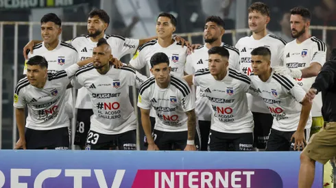 Análisis uno a uno de Colo Colo ante Huachipato.