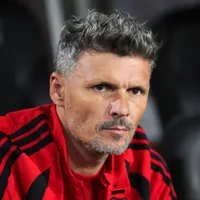 Ortiz se toma con mesura el triunfo de Colo Colo y el regreso al liderato