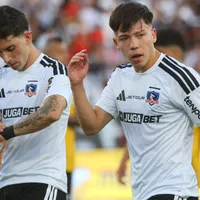 ¿Cuántos minutos sub 21 tiene Colo Colo en la Liga de Primera?