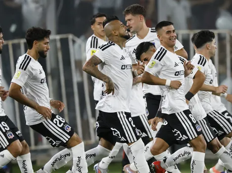 ¿Cuándo juega Colo Colo su próximo partido vs Coquimbo Unido?