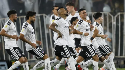 ¿Cuándo juega Colo Colo su próximo partido vs Coquimbo Unido?