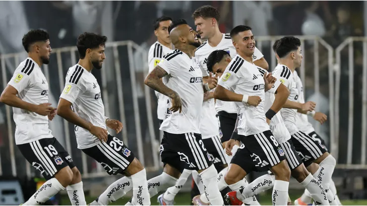 ¿Cuándo juega Colo Colo su próximo partido vs Coquimbo Unido?