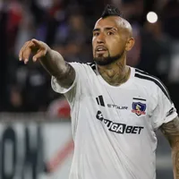 El fuerte palo de Arturo Vidal a la nómina de la Roja: "Hay que ser..."