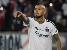 El fuerte palo de Arturo Vidal a la nómina de la Roja: "Hay que ser..."